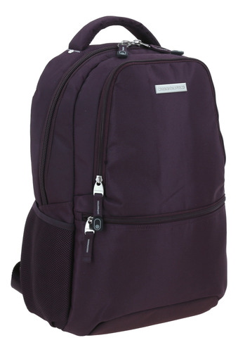 Mochila Chenson Pro Tinto Merlot