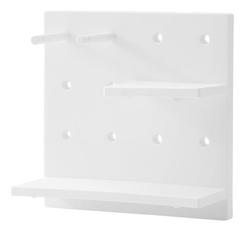 Variedad De Tablas De Pared Multifuncionales Con Doble Aguje