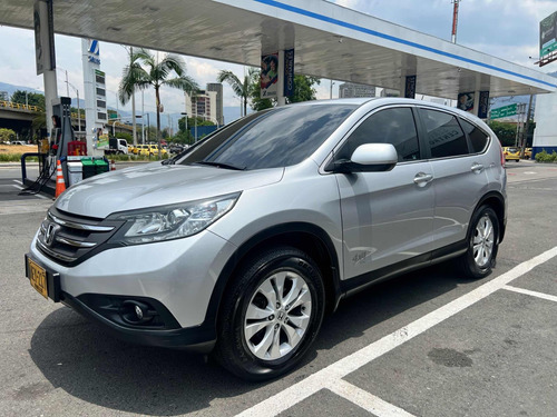 Honda CR-V 2.4 Ex