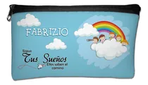 Comprar 10 Cartucheras Personalizadas De Neoprene Con Tus Imágenes