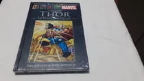 Comprar Hq, Salvat,capa Preta,o Poderoso Thor,em Busca Dos Deuses,la