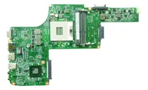 Comprar Placa Mãe Note Toshiba Satellite L730 L735 Bu5 Da0bu5mb8e0