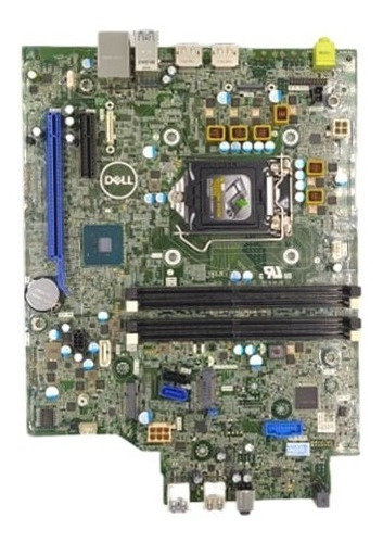 Tarjeta Madre Dell Optiplex 5060 0654jc