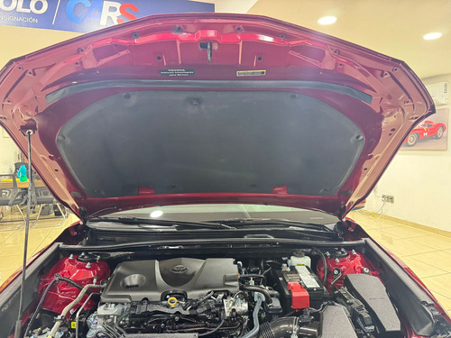 Toyota Camry 2.5 Le At
