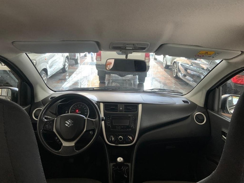 _suzuki Celerio 2016 Oportunidad!!!! 36300 Km
