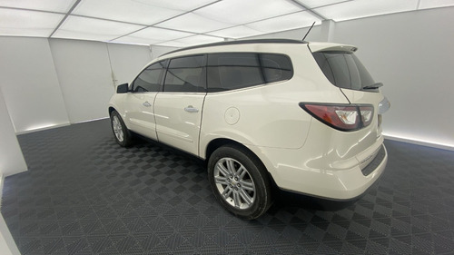 Imagen 5 de 25 de Chevrolet Traverse