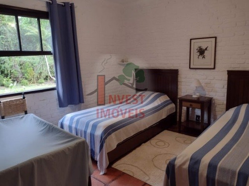 Imagem 6 de 13 de Chacara Em Condominio - Ref: 5833 - V-5833