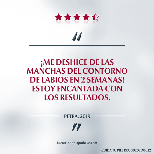 Imagen 7 de 8 de Lapiz Corrector Anti Pigment Spot Corrector Eucerin 5ml