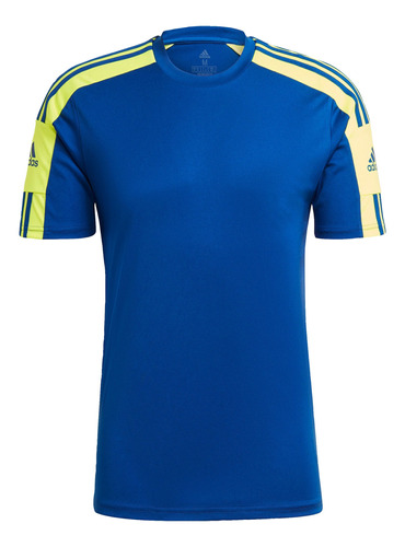 Camiseta Squadra 21 adidas