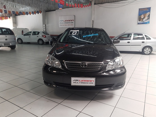 Toyota Corolla 1.8 Xei 16v 2008
