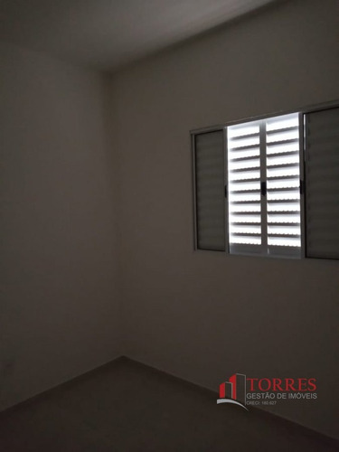 Casa Geminada Para Venda Em Vila Olímpia Taubaté-sp - 458
