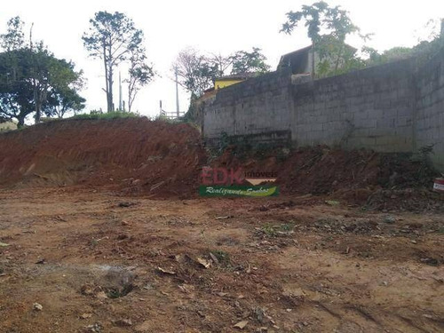 Imagem 4 de 6 de Chácara À Venda, 3000 M² Por R$ 220.000,00 - Zona Rural - Monteiro Lobato/sp - Ch0748