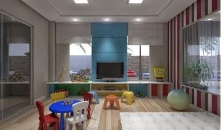 Imagem 6 de 11 de Apartamento Monte Alegre Camboriã¿ - 101082