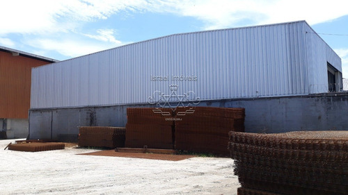 Imagem 1 de 15 de Ponto Comercial - Indaia - Ref: 741 - V-741