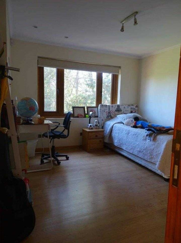 Vendo Hermosa Y Acogedora Casa En Peñalolen