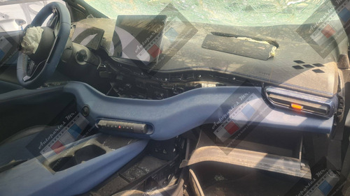 Byd Mini Doplhin Partes Piezas Desarme Yonke