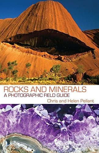 Rocks And Minerals