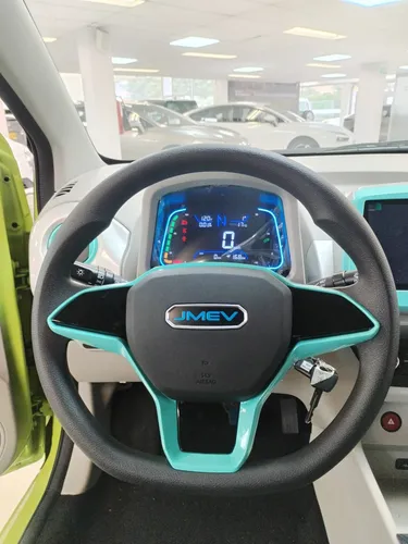 Jmev Ev2 2025