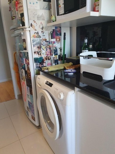 Imagen 21 de 28 de Venta Departamento 2 Ambientes Categoría, Juncal 4600, Palermo