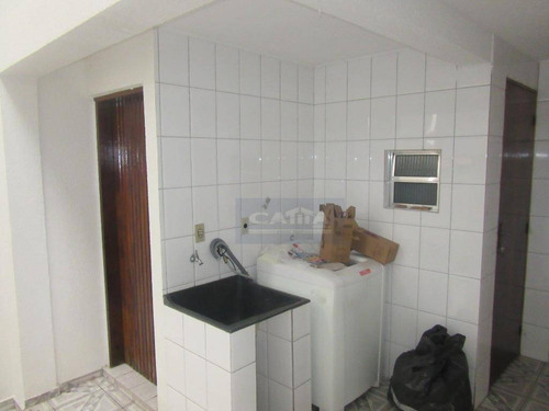 Casa Residencial À Venda, Itaquera, São Paulo. - Ca3393