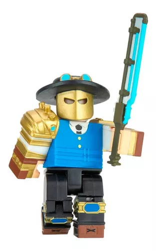 Boneco Roblox em Oferta