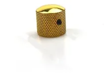 Comprar Knobs Volume Tone Metal Parafuso Allen Guitarra Baixo Lindo