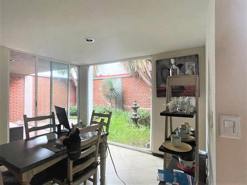Casa En Venta En Bosque De Los Encinos, Ocoyoacac