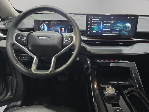 GWM Haval H6 5 pts. Luxury, HEV, 1.5T, TP, RA-19