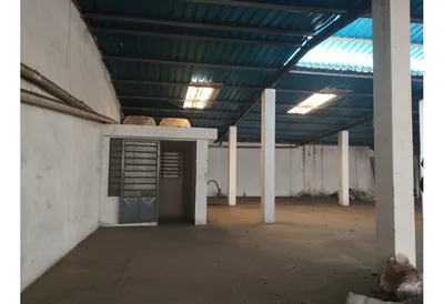 Galpón en venta