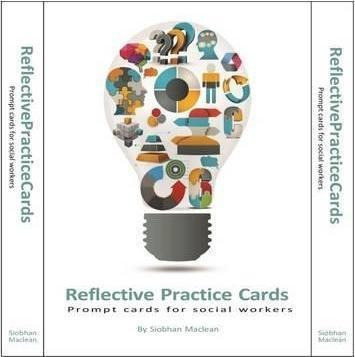 Reflective Practice Cards : Prompt Cards For Soc (original)