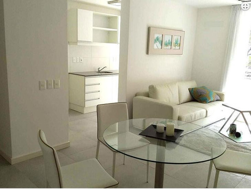 Imagen 8 de 23 de Apartamento Dos Dormitorios, Baño, Cocina