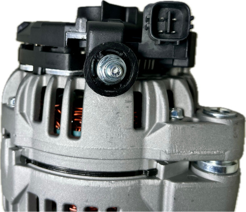 Alternador Toyota Hilux 3.0 / Sw4 3.0 80a 7 Canales