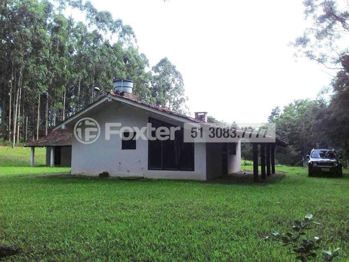 Imagem 1 de 6 de Fazenda / Sítio / Chácara, 259967 M², Coqueiros - 182458