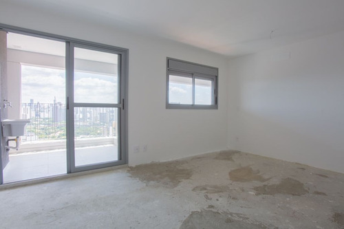 Imagem 10 de 17 de Apartamento À Venda No Bairro Butantã - São Paulo/sp - O-25750-42445
