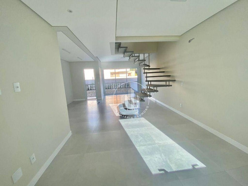 Imagem 6 de 16 de Casa Em Beira Rio, Biguaçu/sc De 150m² 4 Quartos À Venda Por R$ 795.000,00 - Ca2329367-s