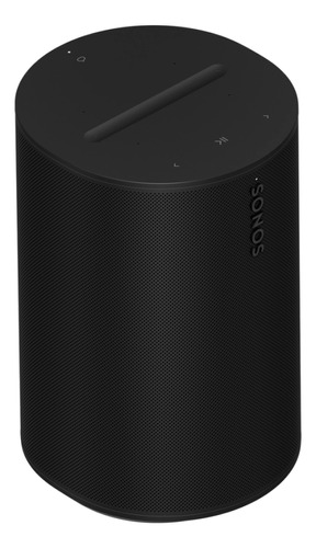 Parlante Wi-fi Era 100 Sonos Negro