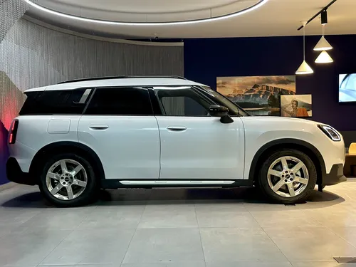 Mini Countryman 0.0 E (66,5 Kwh)