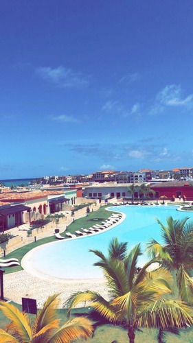 Alquiler Apartamento En Fishing Lodge, Cap Cana
