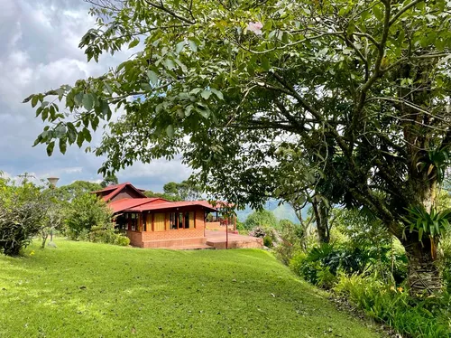 Finca En Venta En Felidia. Cod V9667
