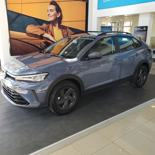 Volkswagen Nivus 1.0 Tsi 170 Mt