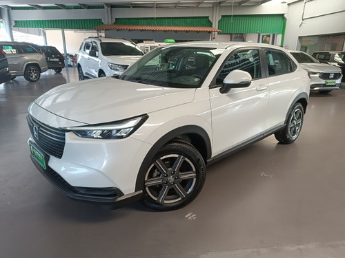 Honda HR-V 1.5 DI I-VTEC FLEX EX CVT