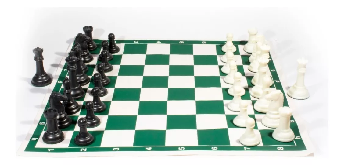 Primera imagen para búsqueda de ajedrez profesional