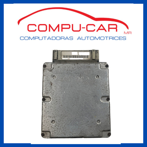 Computadora Lincoln-towncar 98 4.6l T/a F8vf-12a650-df