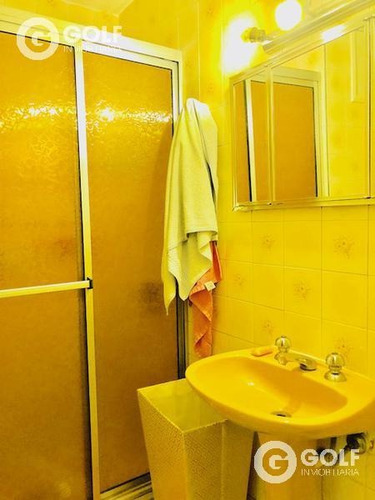 Imagen 8 de 11 de Vendo Apartamento 3 Dormitorios Sobre Avenida Y Garage, Pocitos