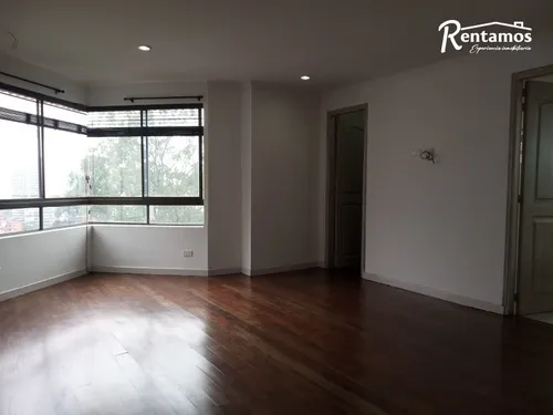 Apartamento En Arriendo En El Poblado. Cod A775296