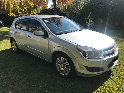 Chevrolet Vectra Full