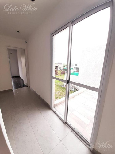 Imagen 4 de 20 de Alquiler Anual/venta - Casa En Laguna Azul