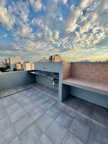 Venta Monoambiente Divisible C/balcon A Estrenar