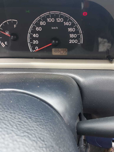 Fiat Siena 2006 1.0 Fire Flex 4p