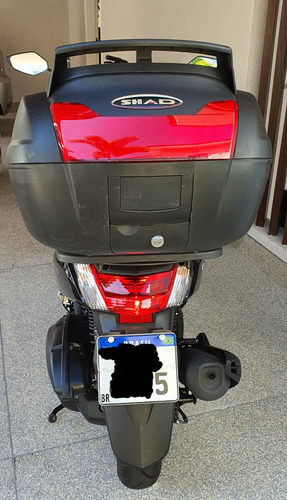 Yamaha Nmax 160 - 2020